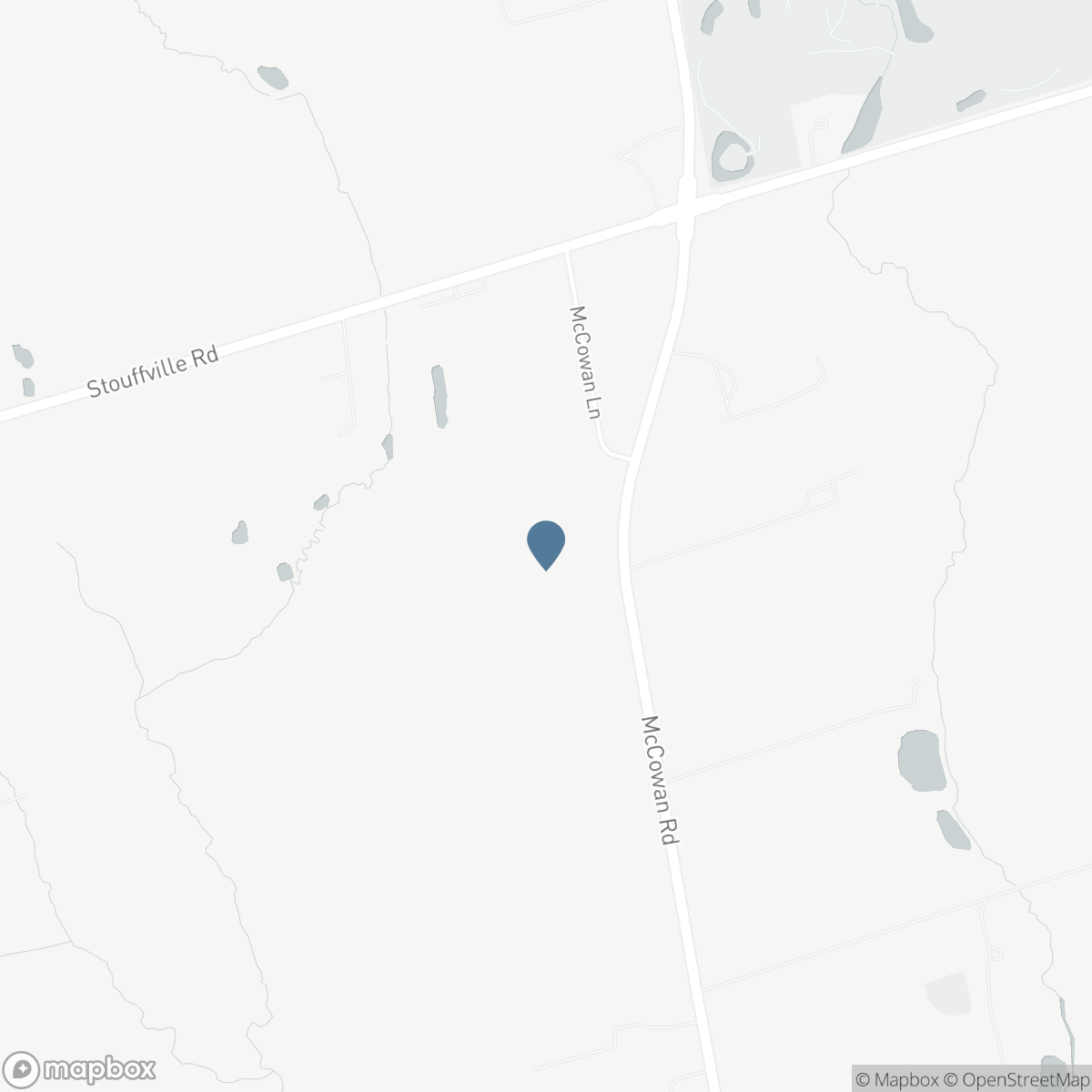 12068 MCCOWAN ROAD, Whitchurch-Stouffville, Ontario L4A 4C4